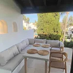 Puente Apartman *