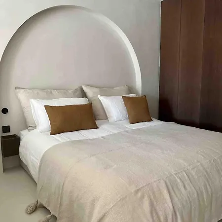 Apartment Puente Marbella