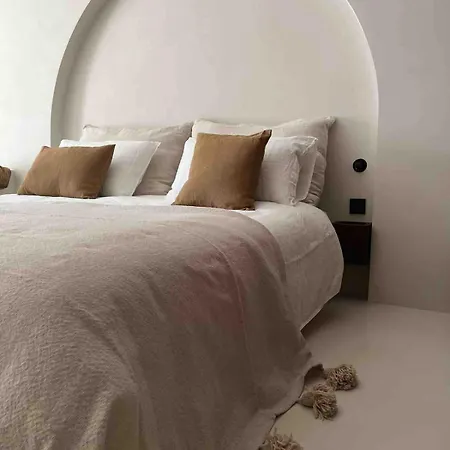 Apartment Puente *