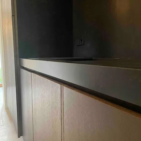 Apartment Puente *