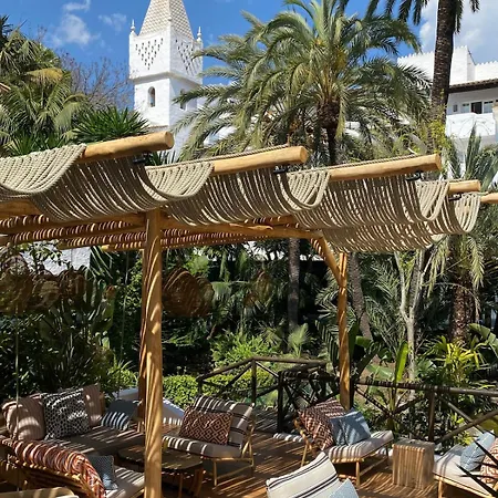 Puente Marbella