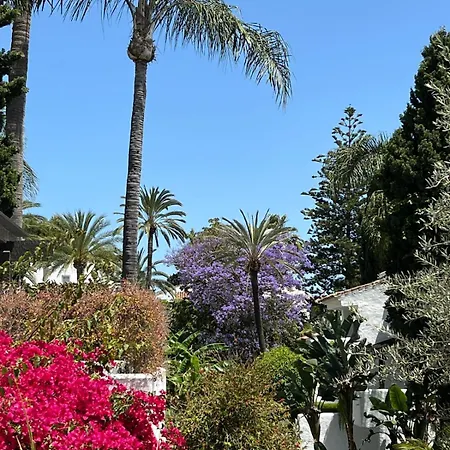 Apartment Puente Marbella