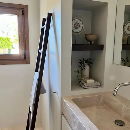 Apartamento Puente *